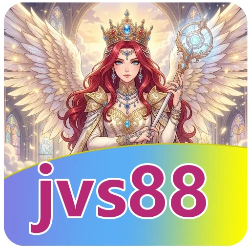 Pratinjau antarmuka aplikasi jvs88 setelah terpasang (build v4.2.1)